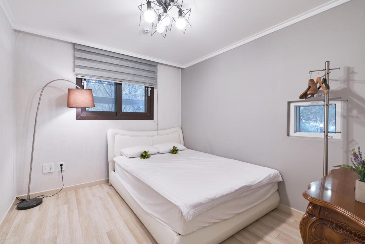 Everlast Guesthouse Yongin Quarto foto