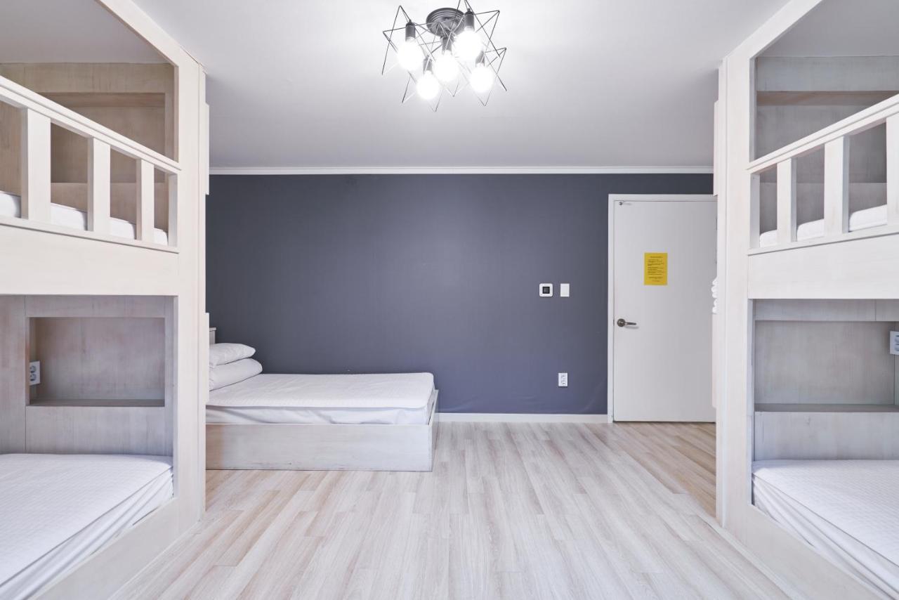 Everlast Guesthouse Yongin Quarto foto