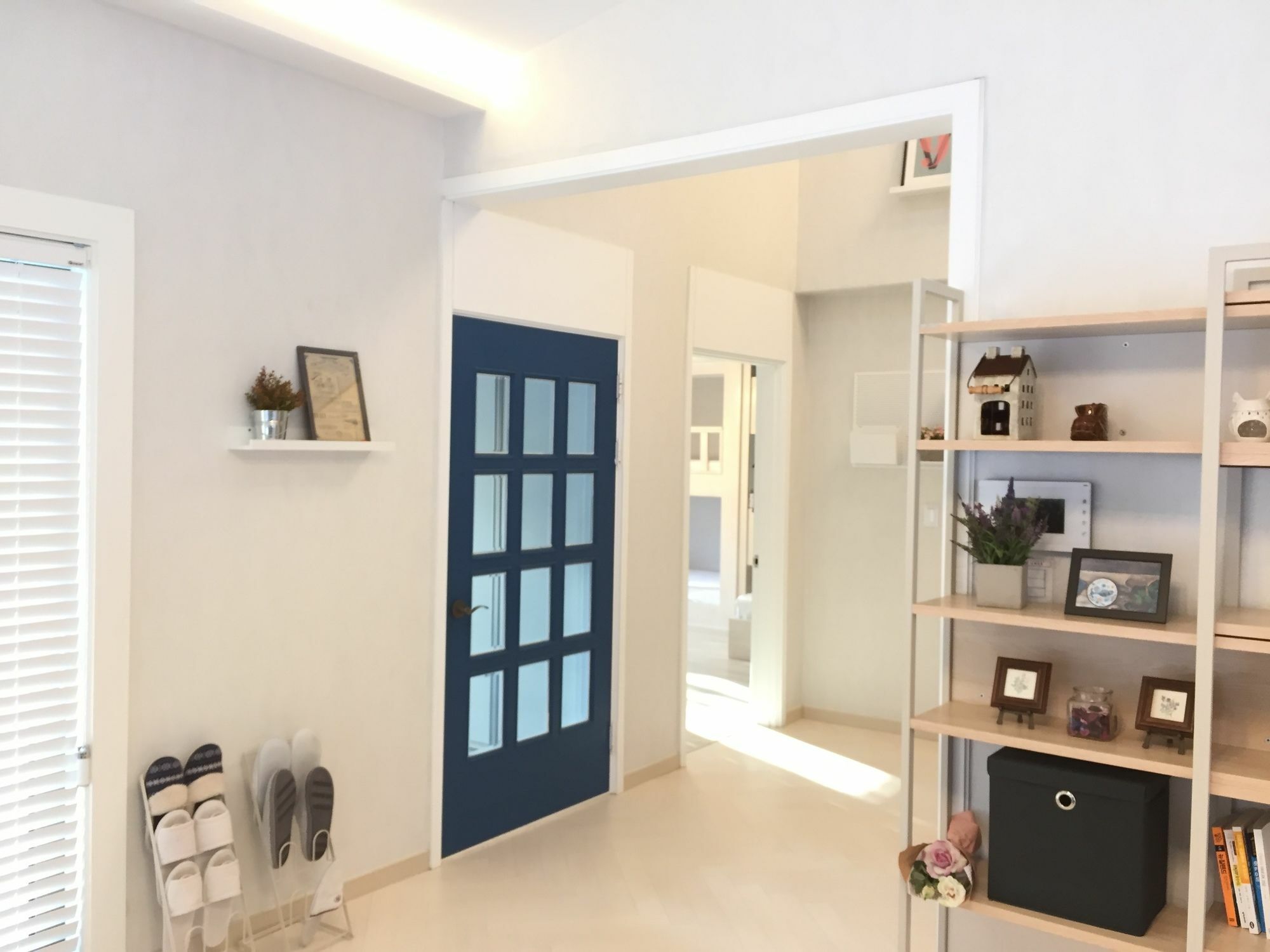 Everlast Guesthouse Yongin Exterior foto